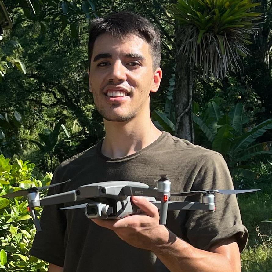 Aislan César Alves Gomes